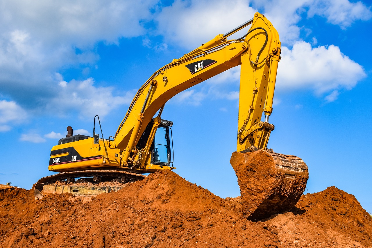 Hydraulic Cylinder Repairs