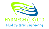 Hydmech UK Logo