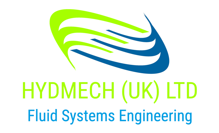 Hydmech (UK) Ltd logo
